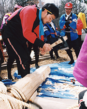 �䒌�ō�Ƃ������\